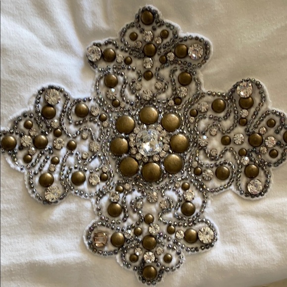 COPY - Twisted ❤️ white HOODIE - Picture 2 of 6